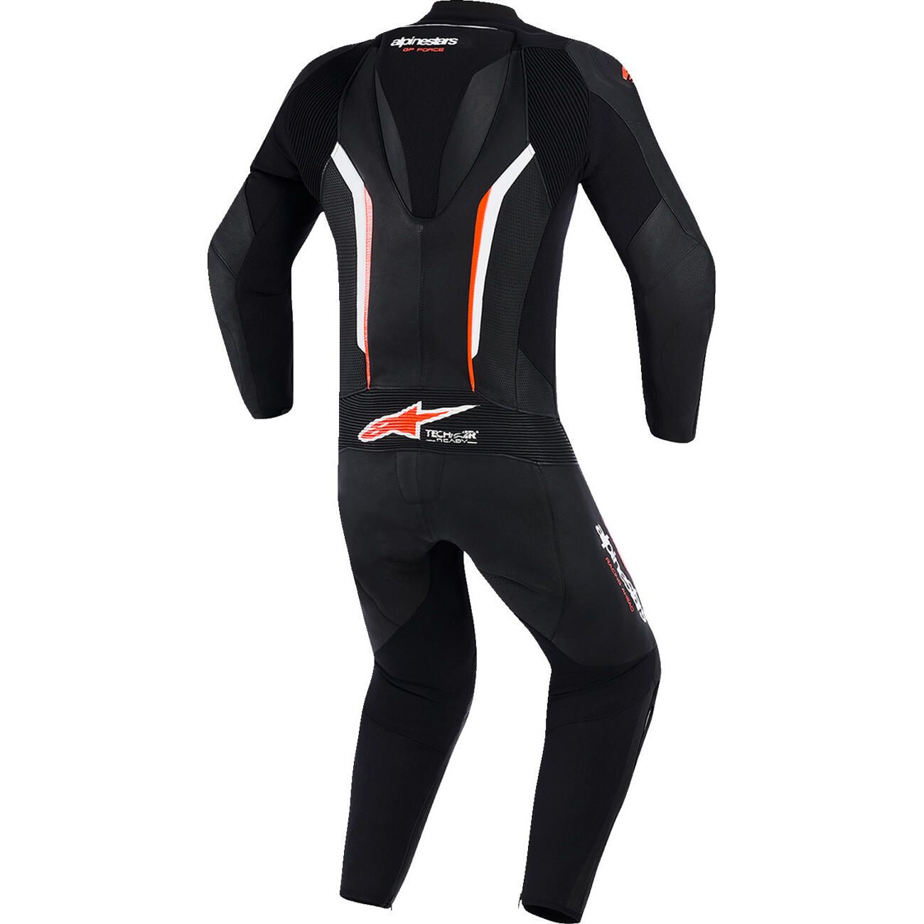 Alpinestars GP Force V2 Leather Suit - 1 Piece
