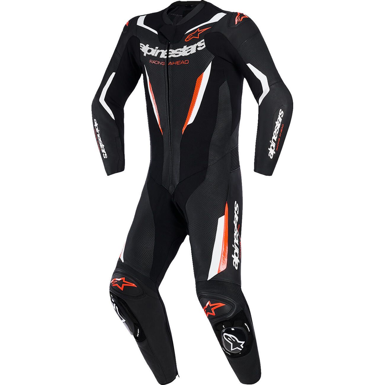 Alpinestars GP Force V2 Leather Suit - 1 Piece