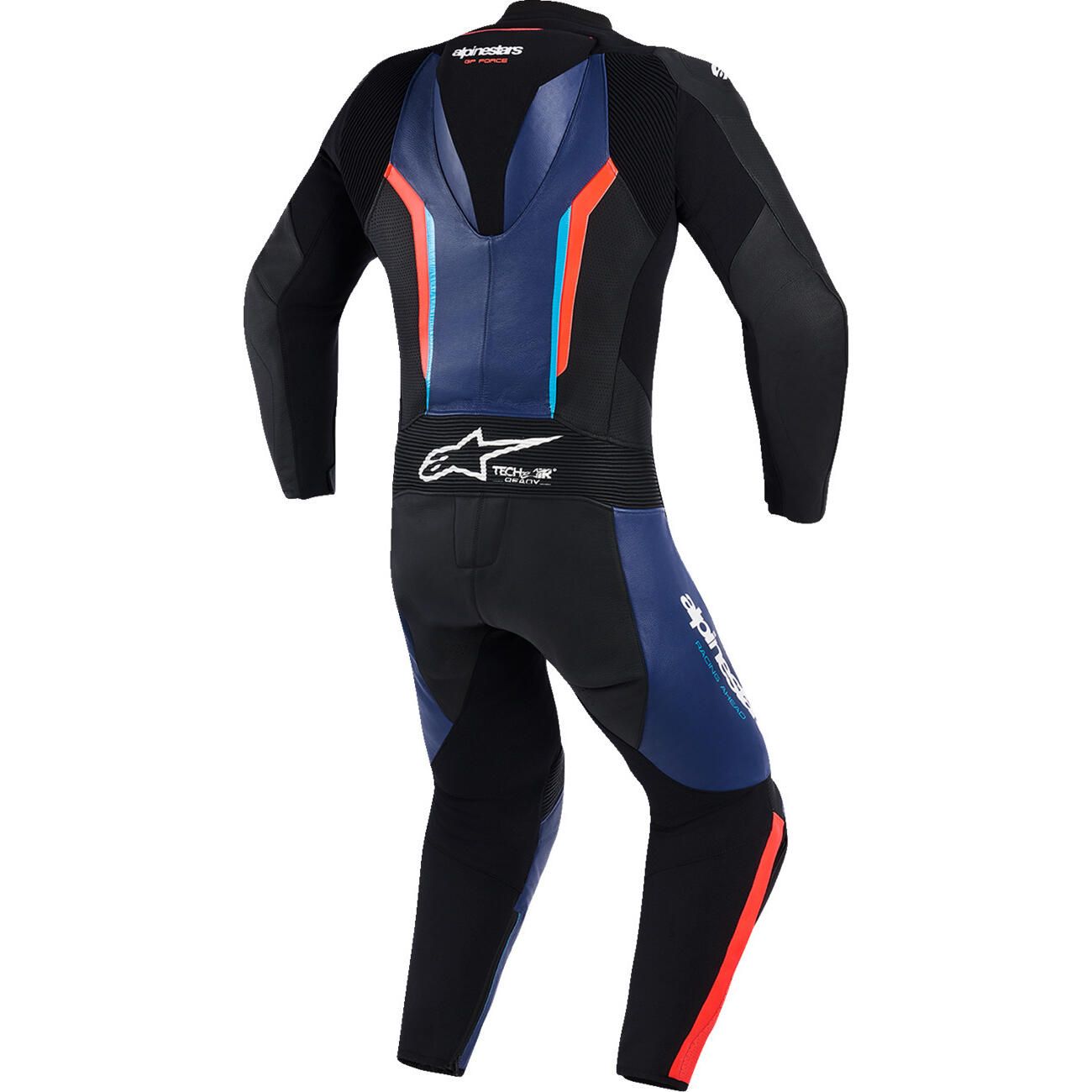 Alpinestars GP Force V2 Leather Suit - 1 Piece