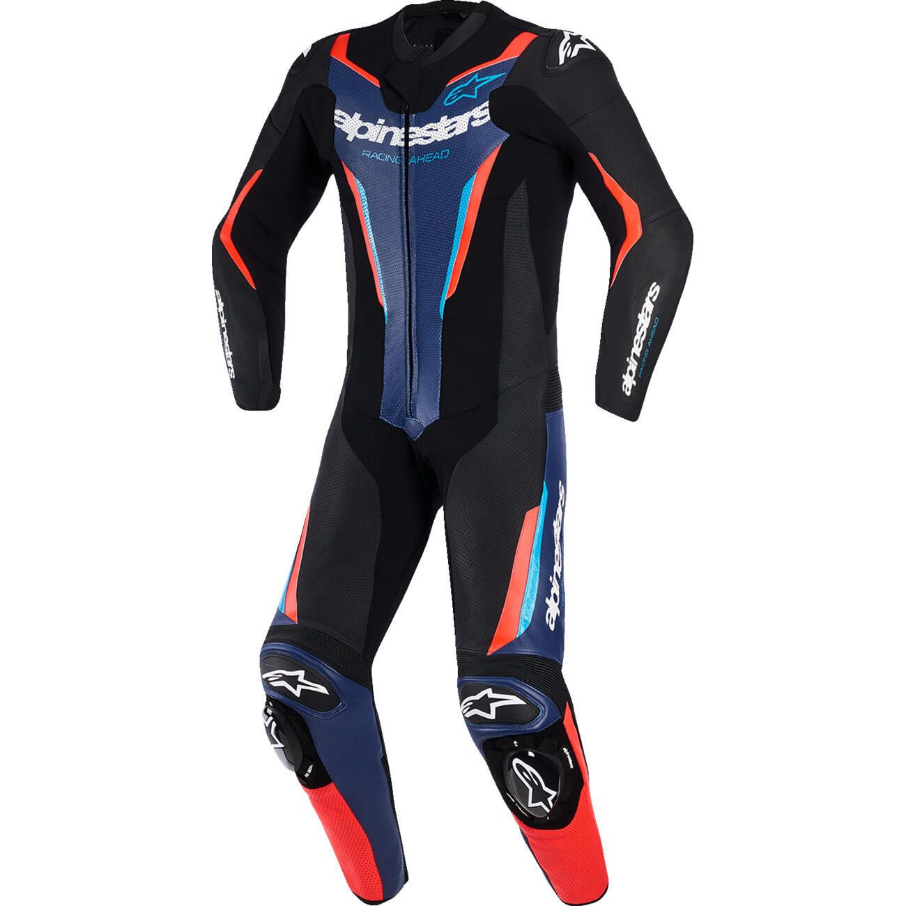Alpinestars GP Force V2 Leather Suit - 1 Piece