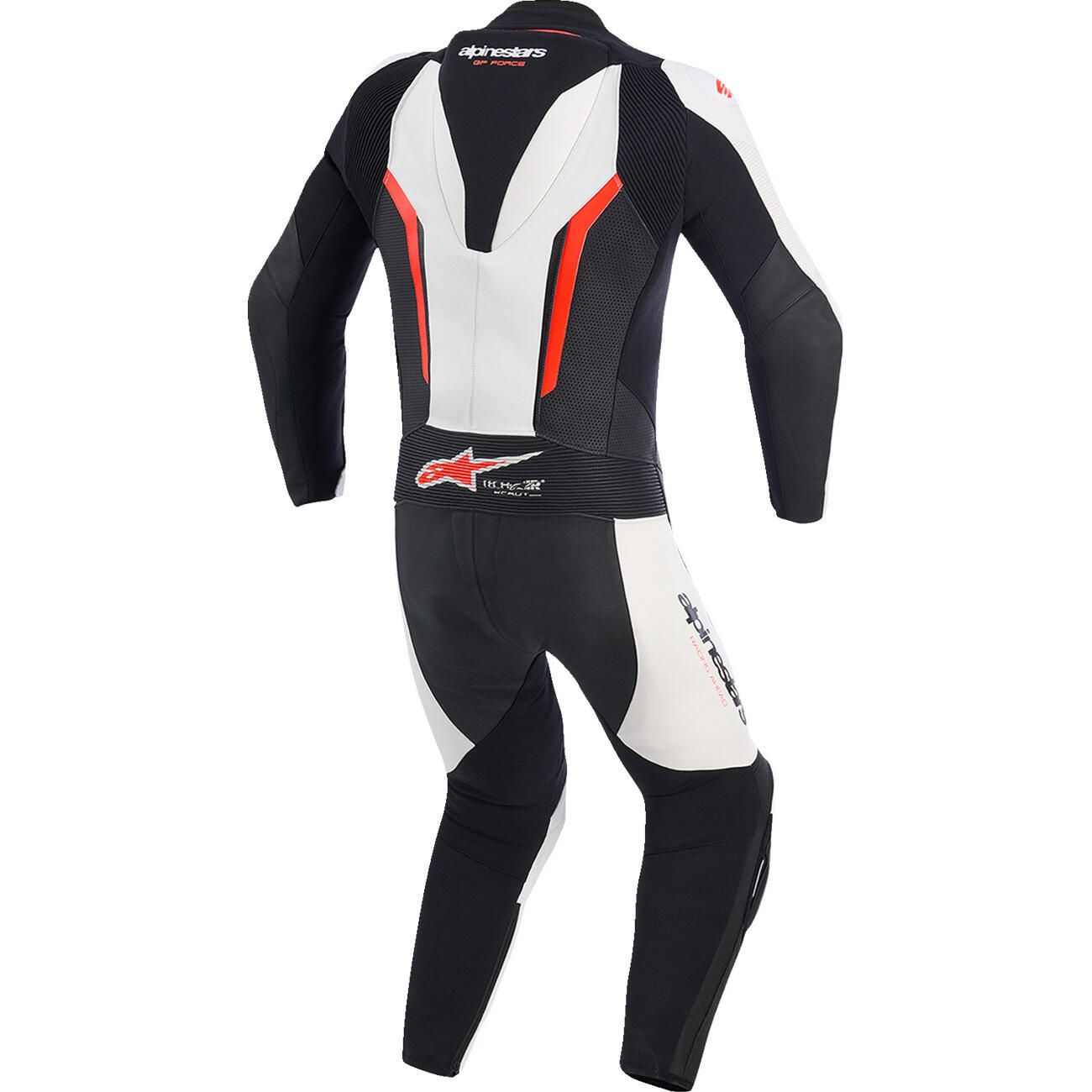 Alpinestars GP Force V2 Leather Suit - 1 Piece