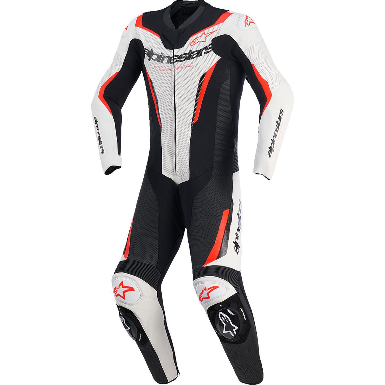 Alpinestars GP Force V2 Leather Suit - 1 Piece