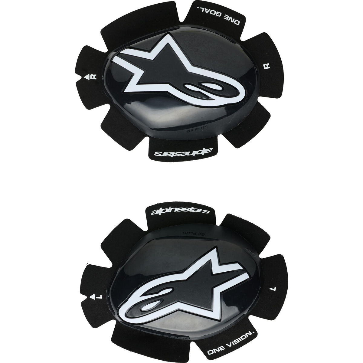 Alpinestars GP Plus Knee Sliders