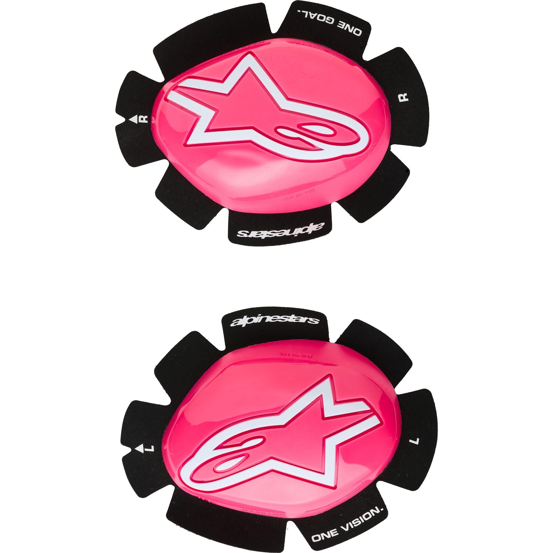 Alpinestars GP Plus Knee Sliders
