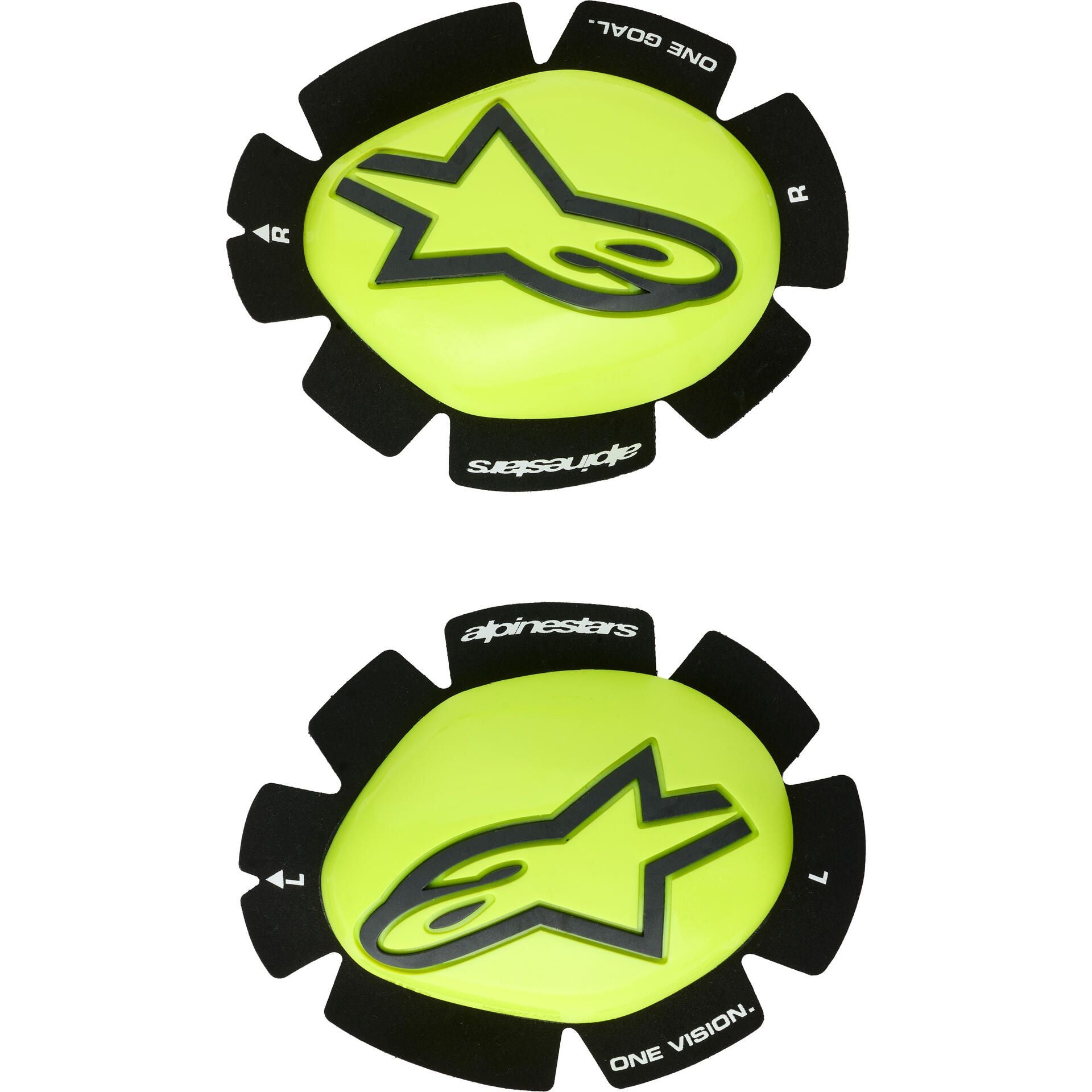 Alpinestars GP Plus Knee Sliders