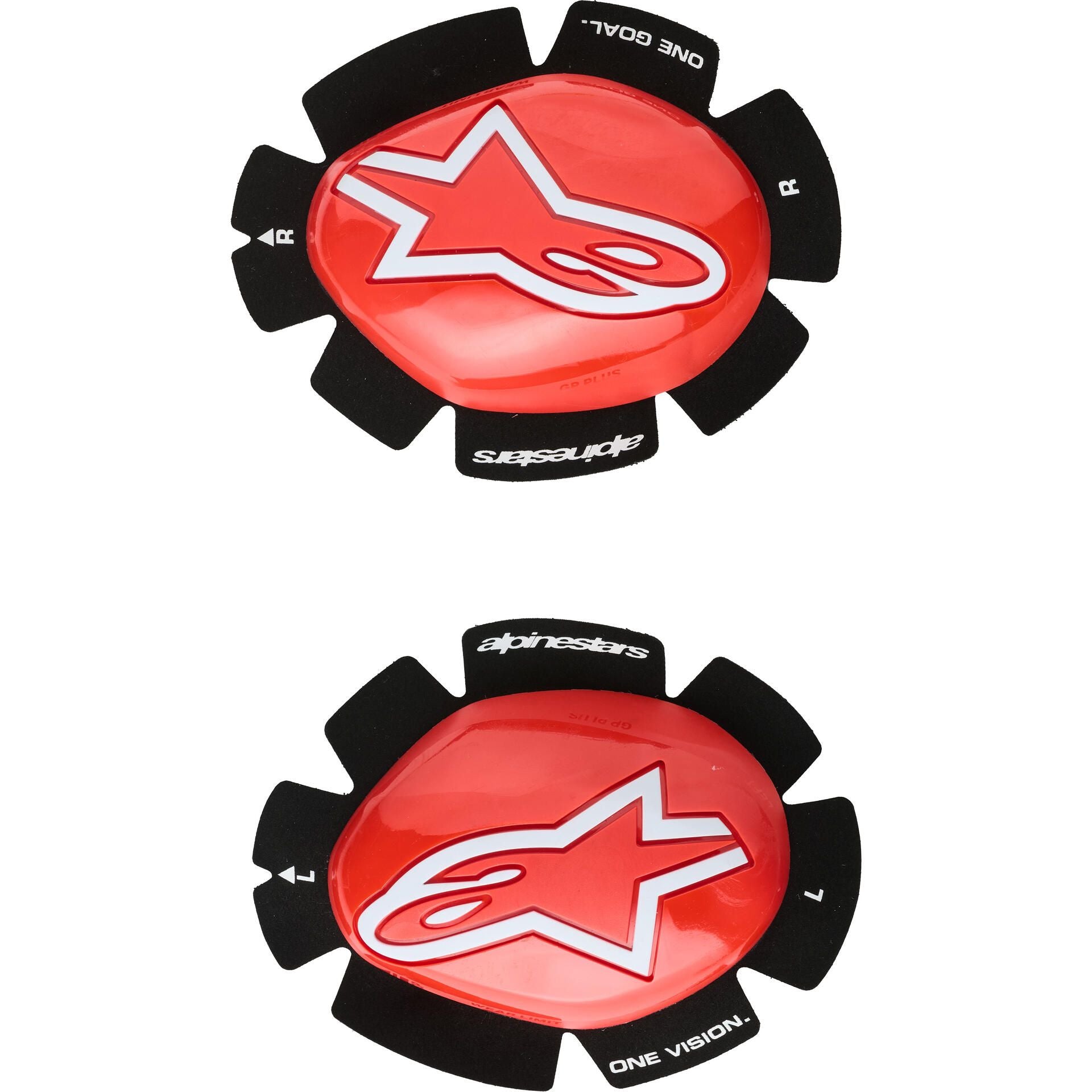 Alpinestars GP Plus Knee Sliders