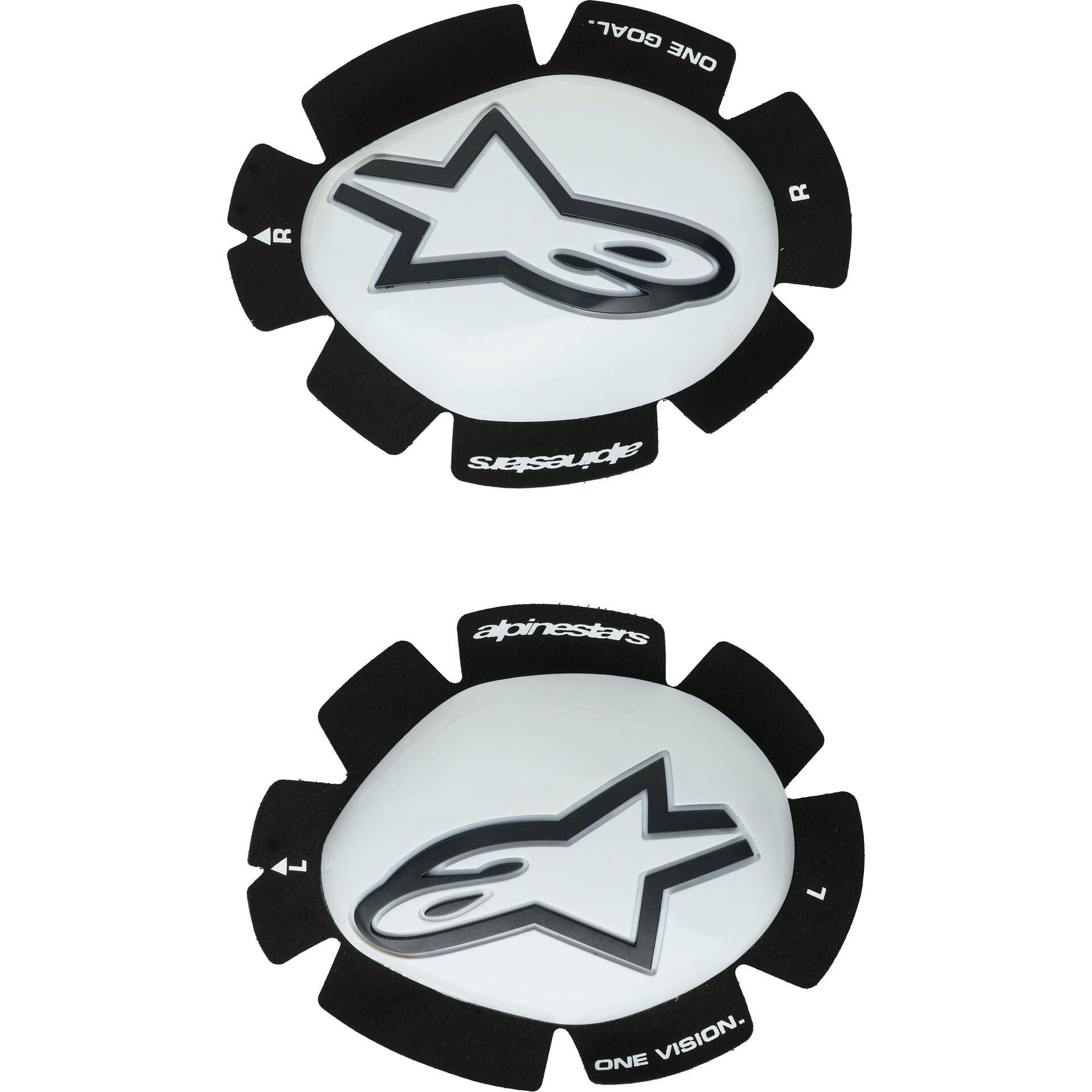 Alpinestars GP Plus Knee Sliders