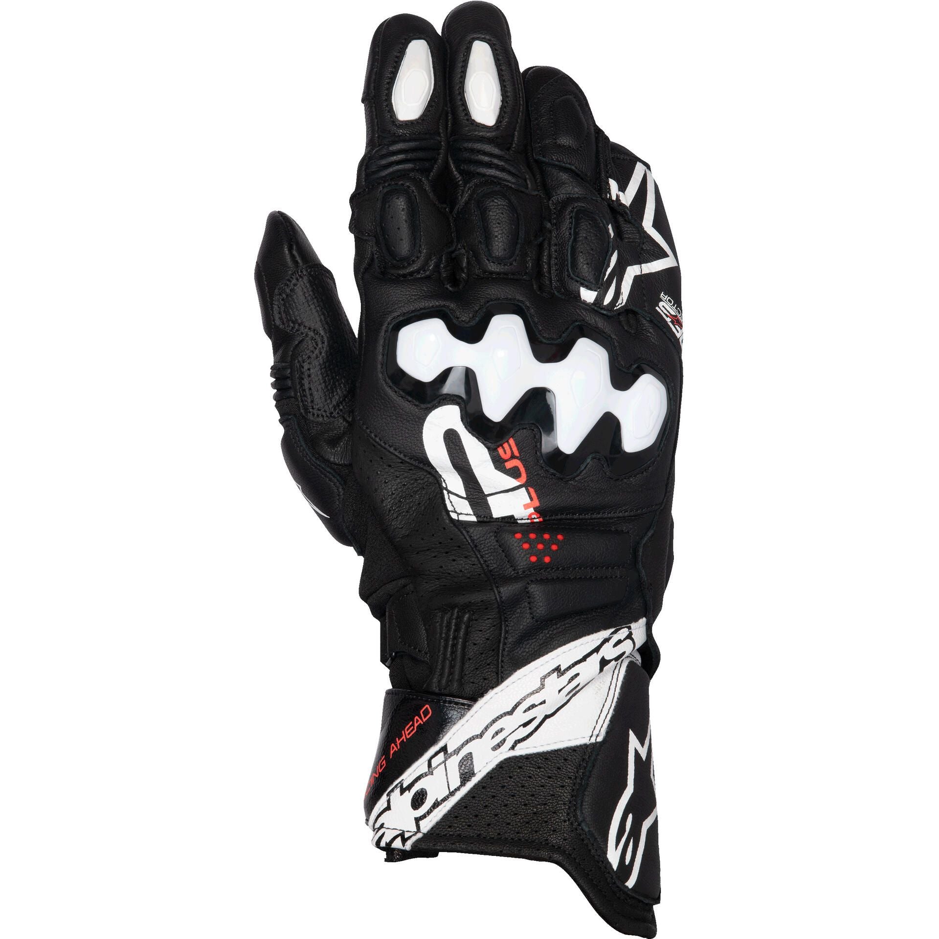 Alpinestars GP Plus R V3 Leather Gloves