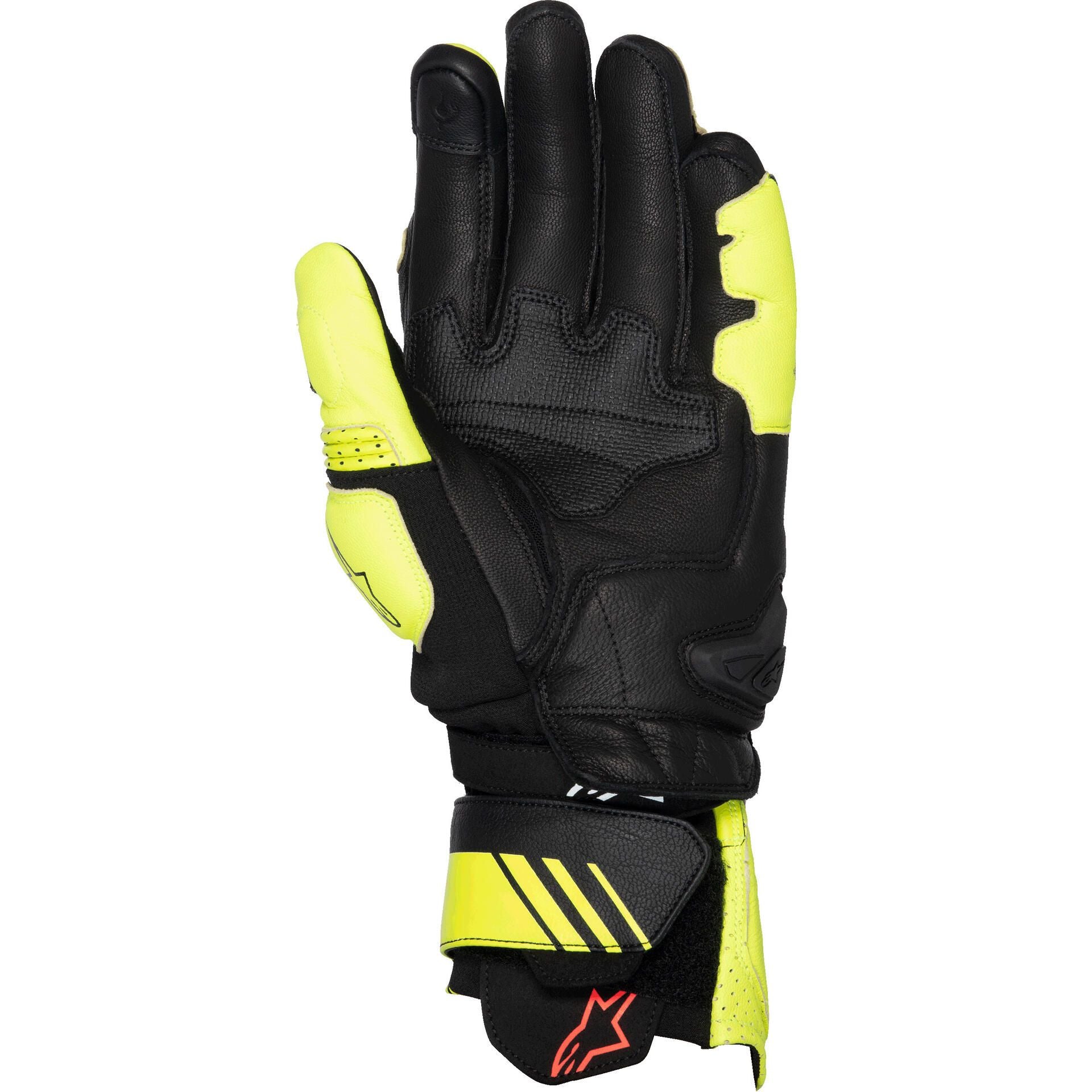 Alpinestars GP Plus R V3 Leather Gloves