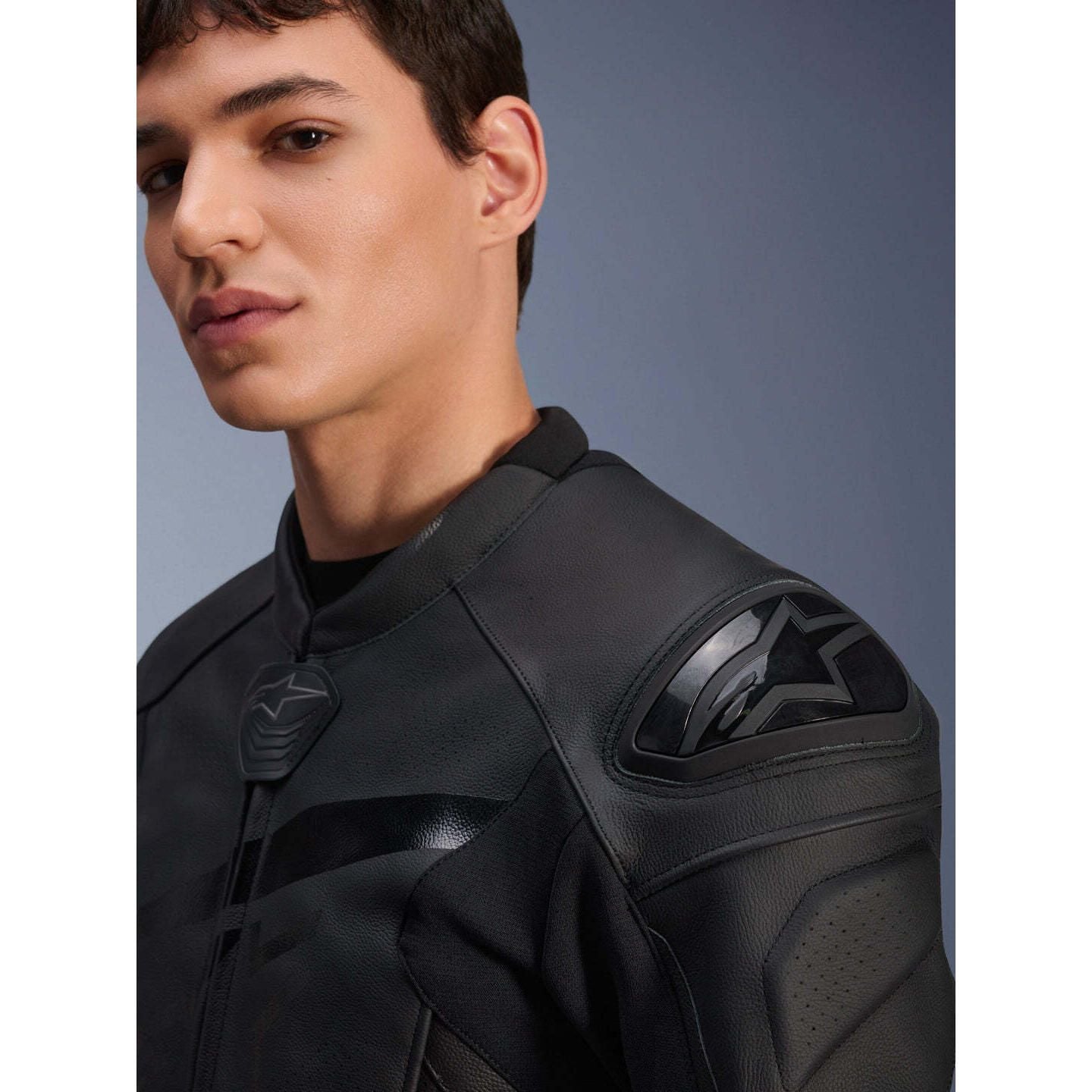 Alpinestars GP Plus R V4 Airflow Leather Jacket