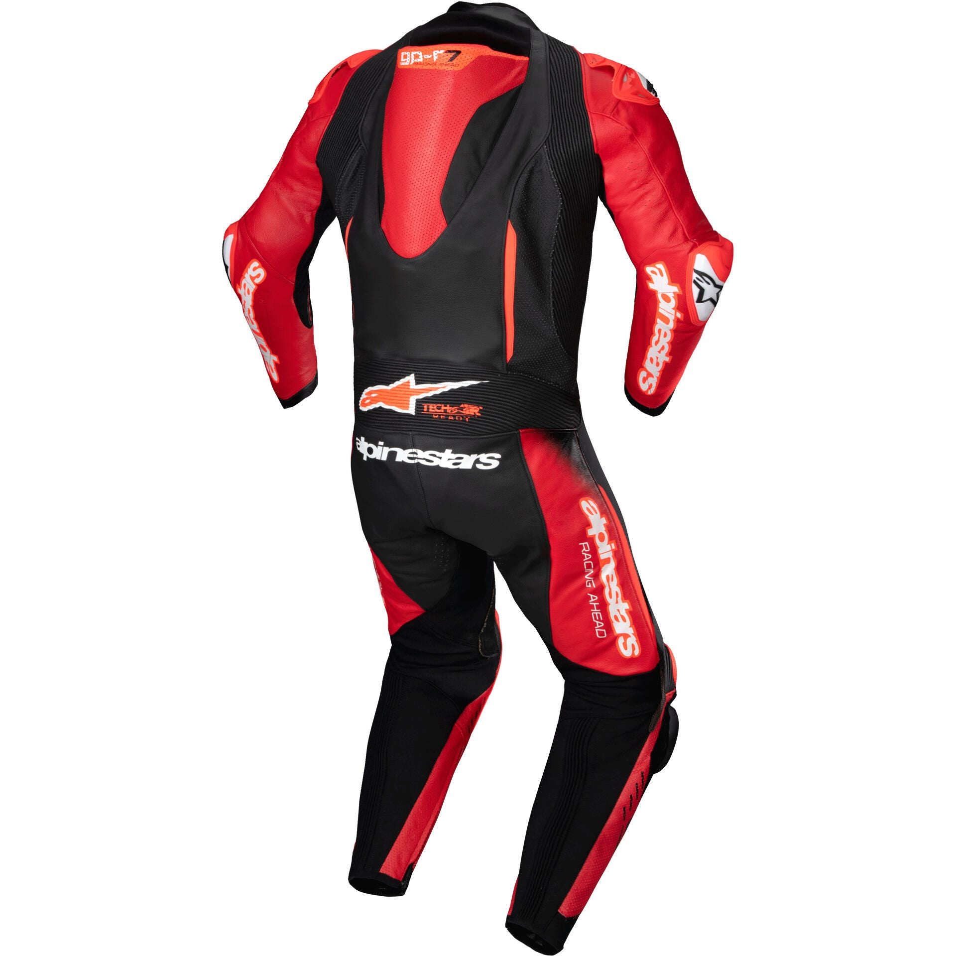 Alpinestars GP-R7 One-Piece Leather Suit