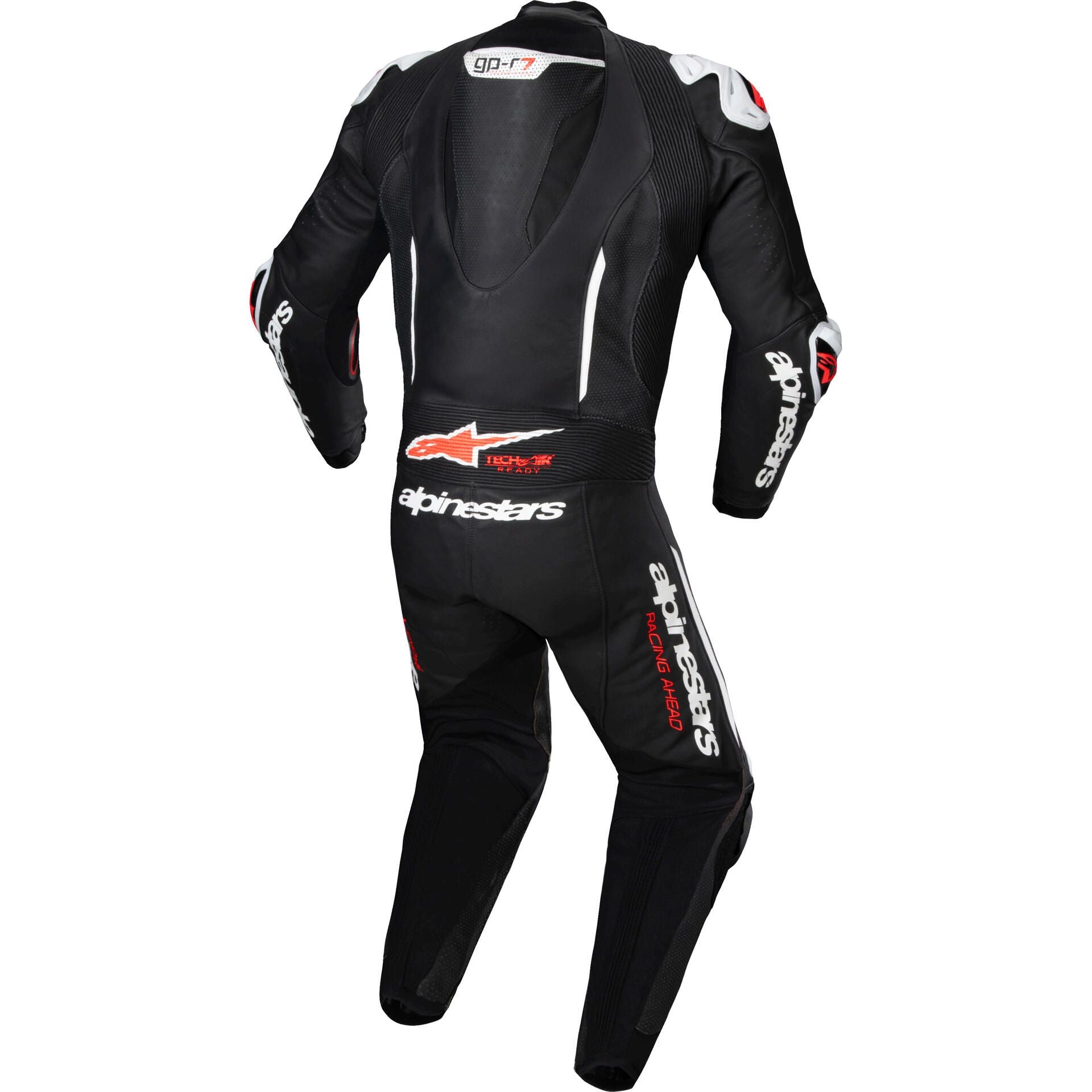 Alpinestars GP-R7 One-Piece Leather Suit