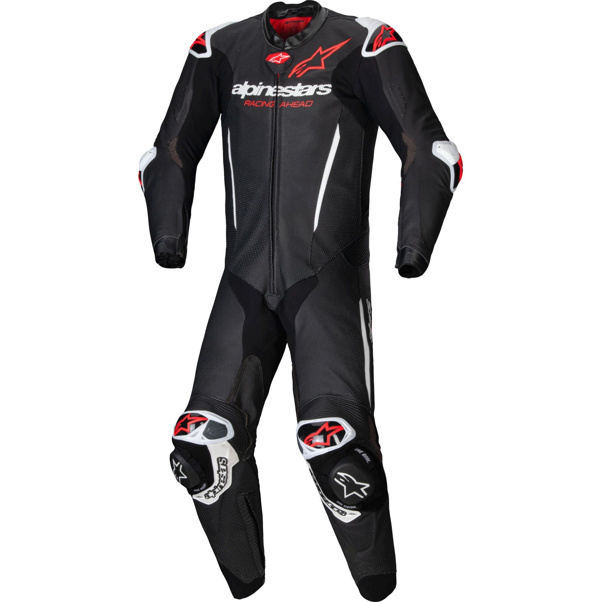 Alpinestars GP-R7 One-Piece Leather Suit