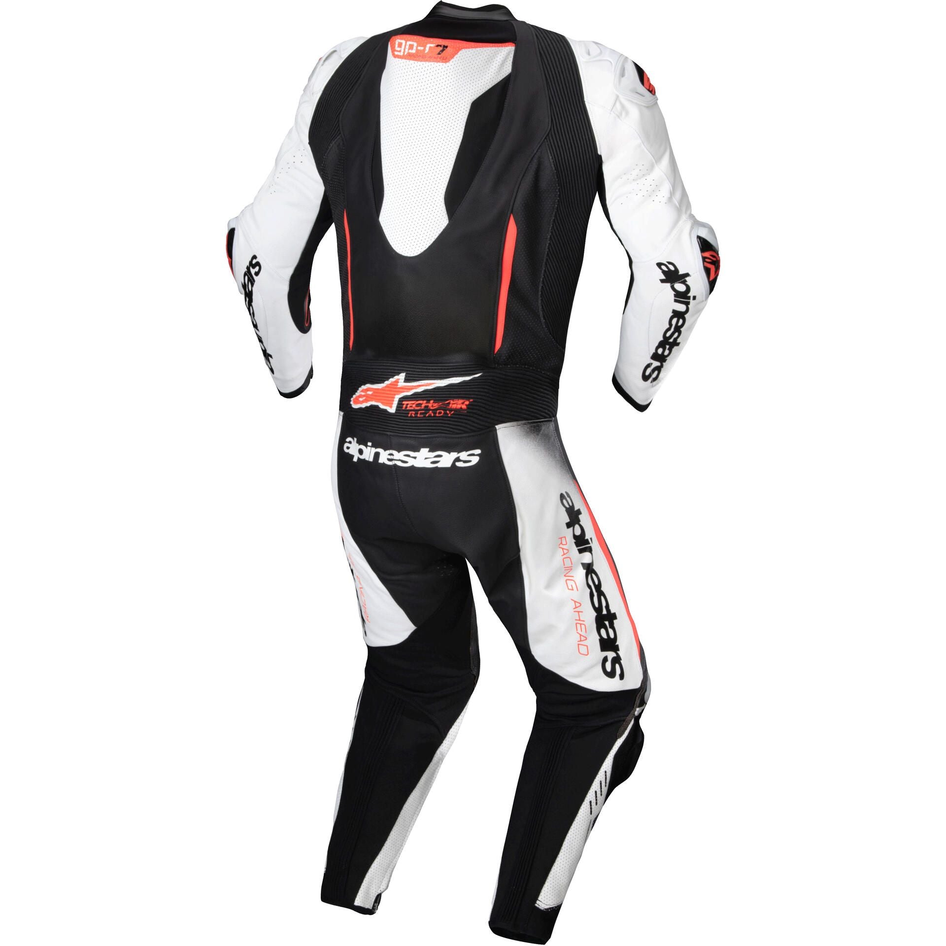 Alpinestars GP-R7 One-Piece Leather Suit