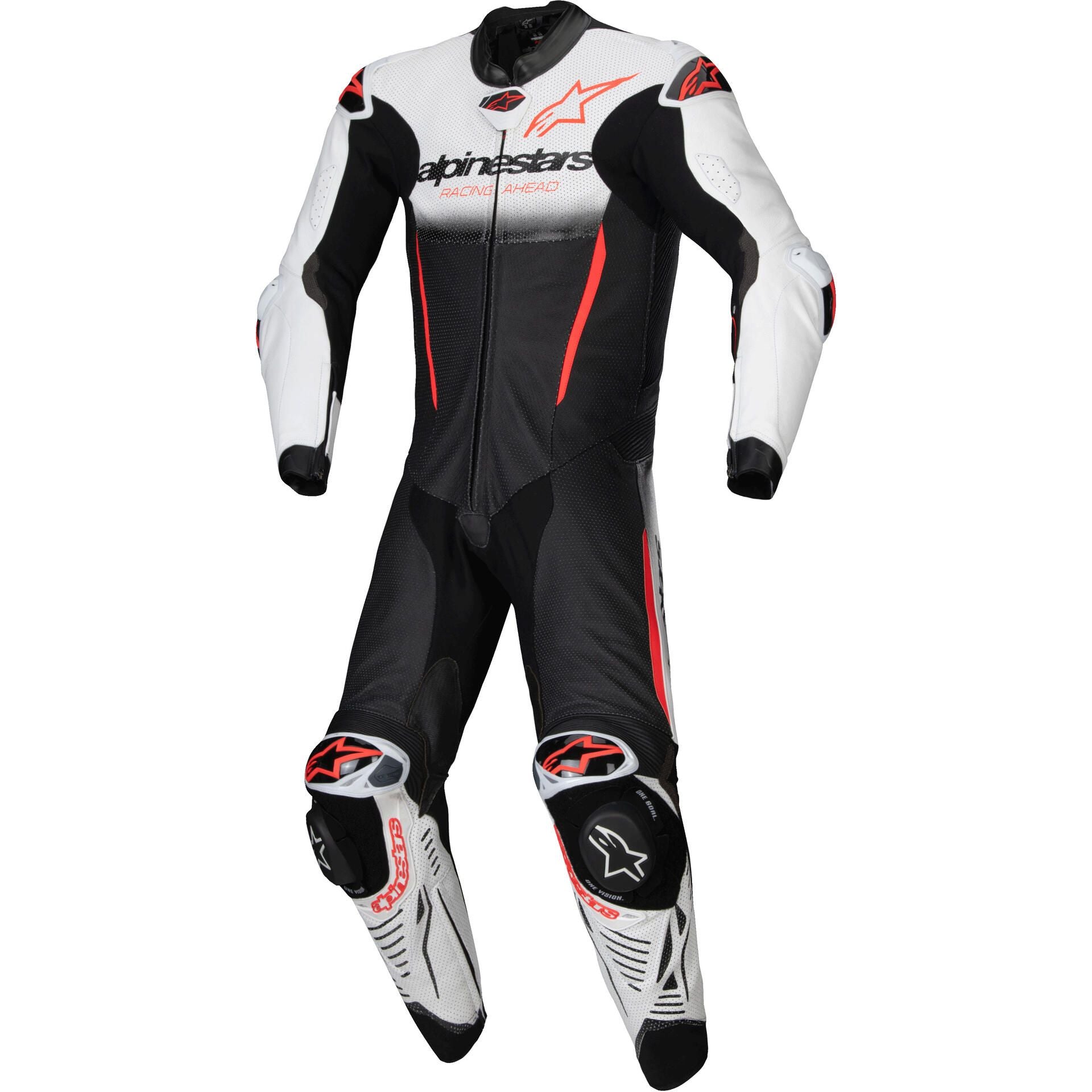 Alpinestars GP-R7 One-Piece Leather Suit