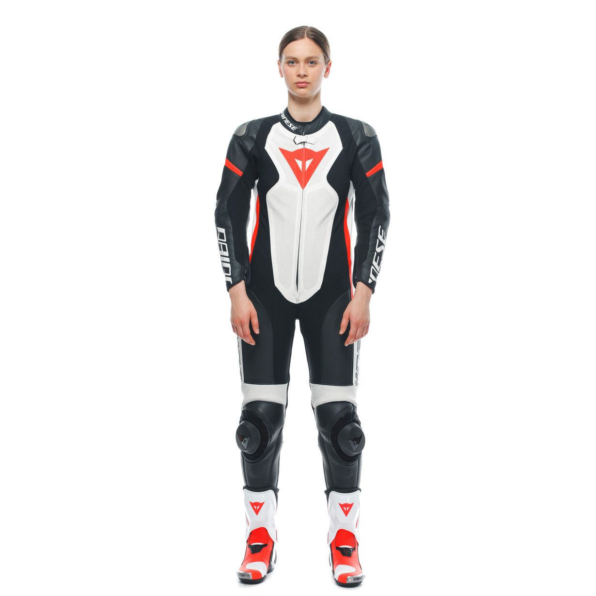 Dainese Grobnik One Piece Women's Perf. Leather Suit