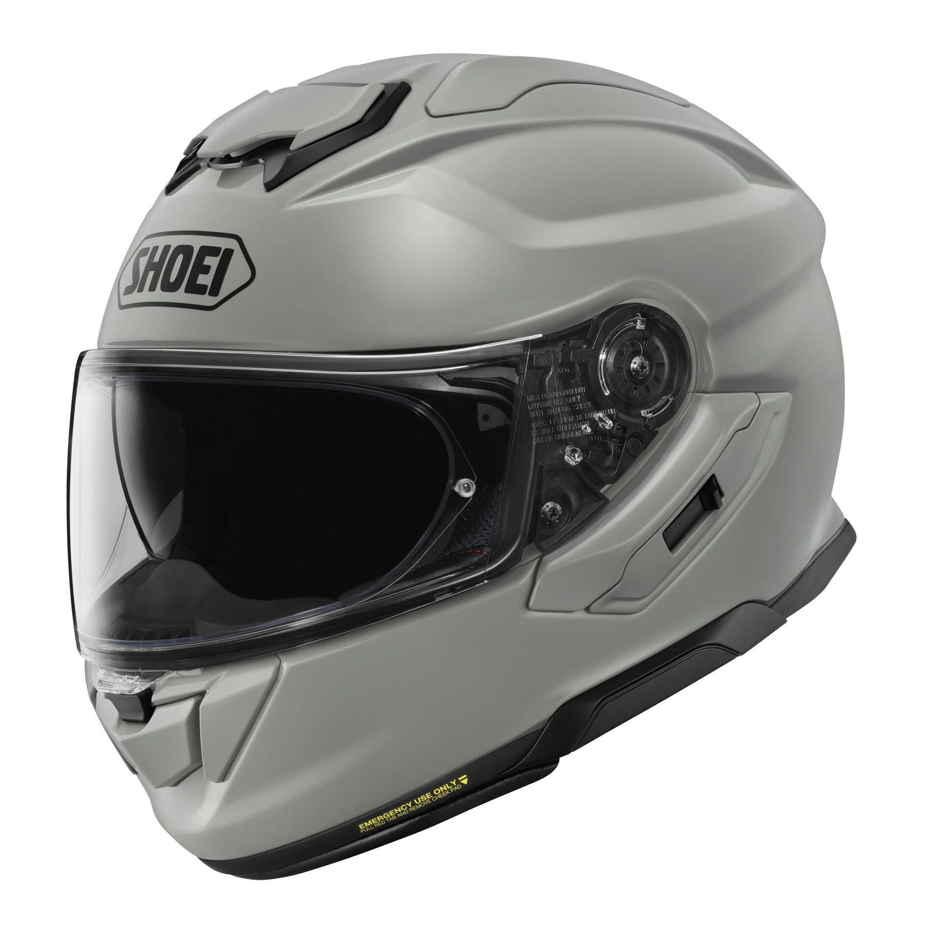 Shoei GT-Air 3 Solid Helmet