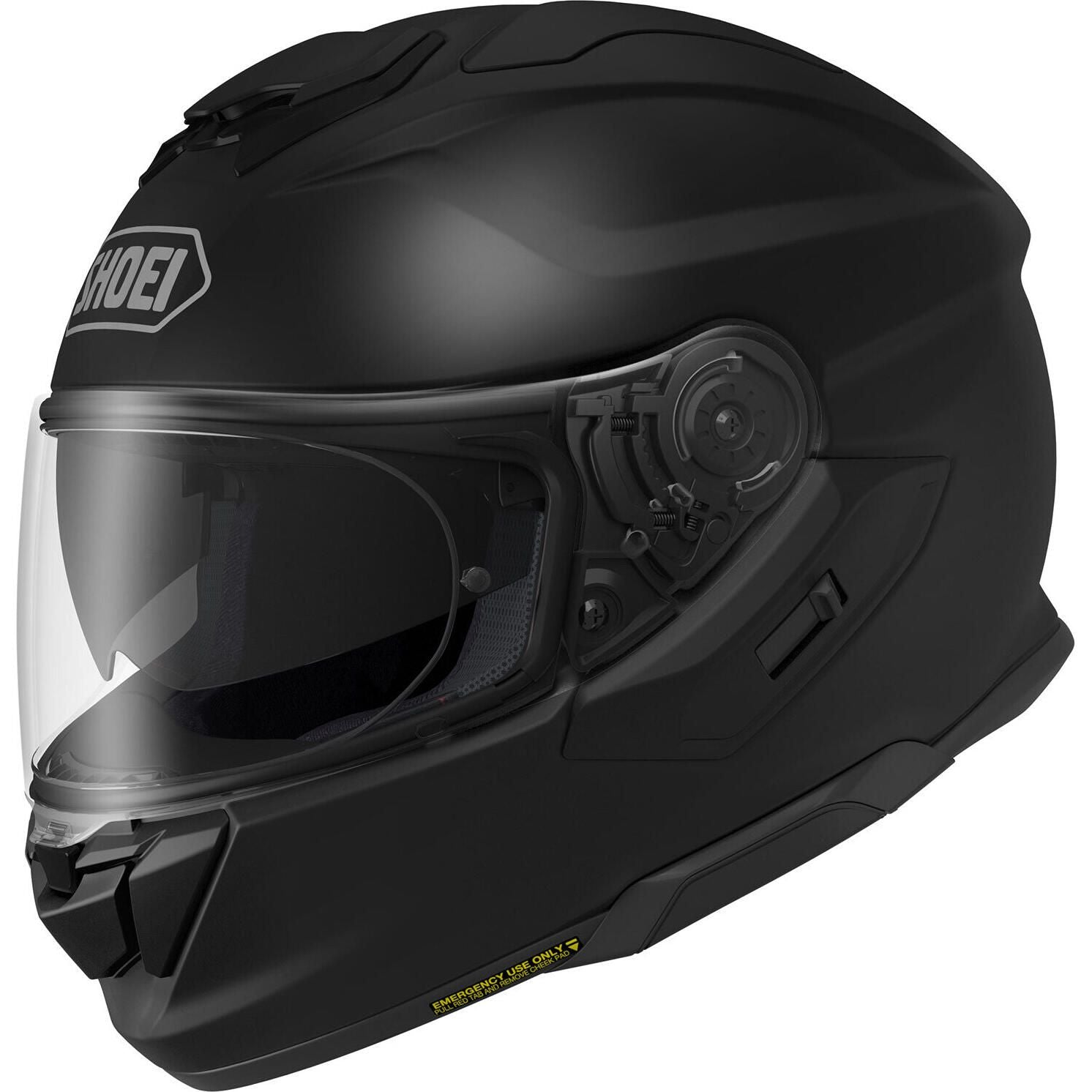Shoei GT-Air 3 Solid Helmet
