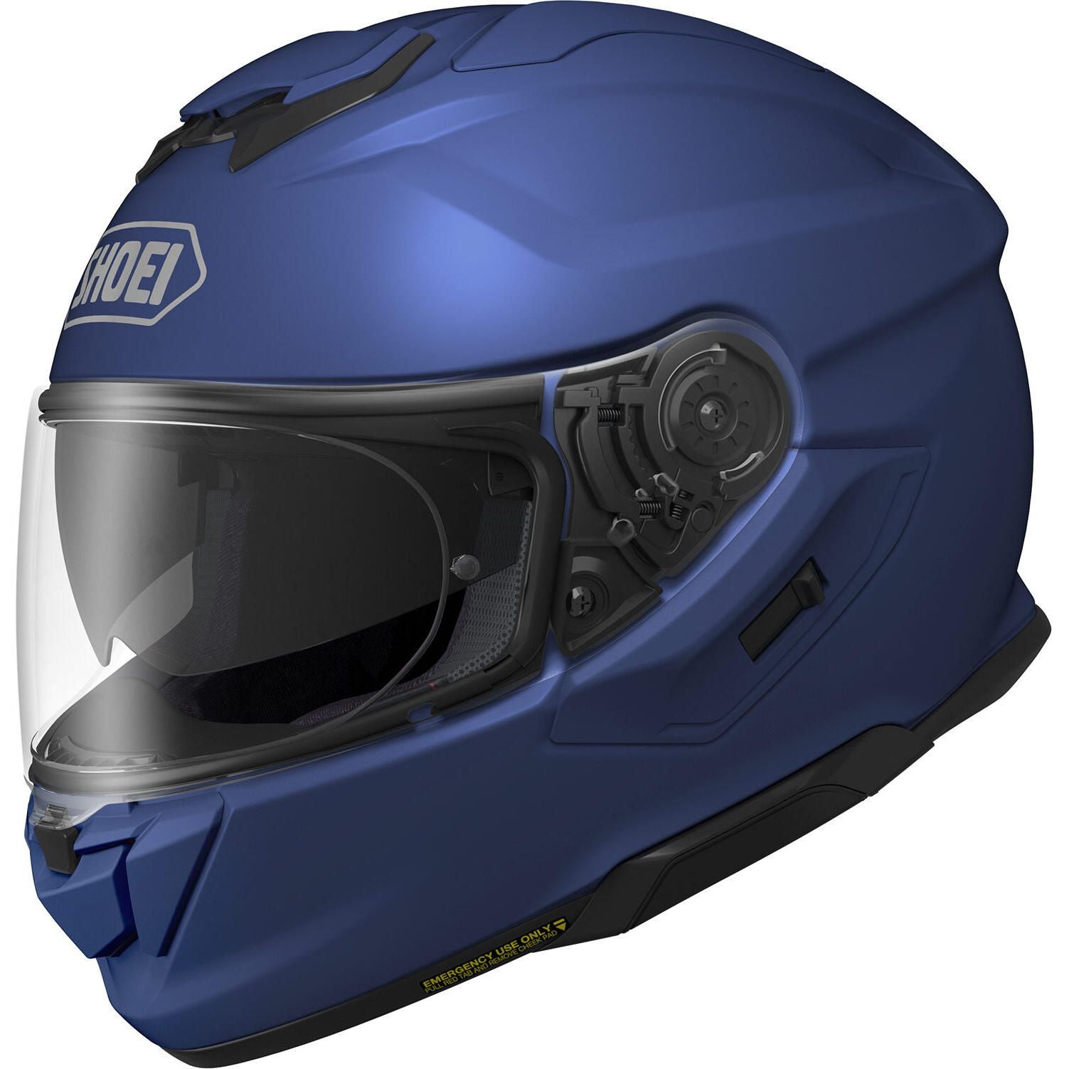 Shoei GT-Air 3 Solid Helmet