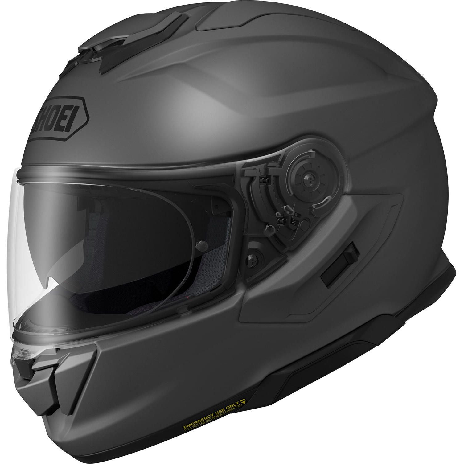 Shoei GT-Air 3 Solid Helmet