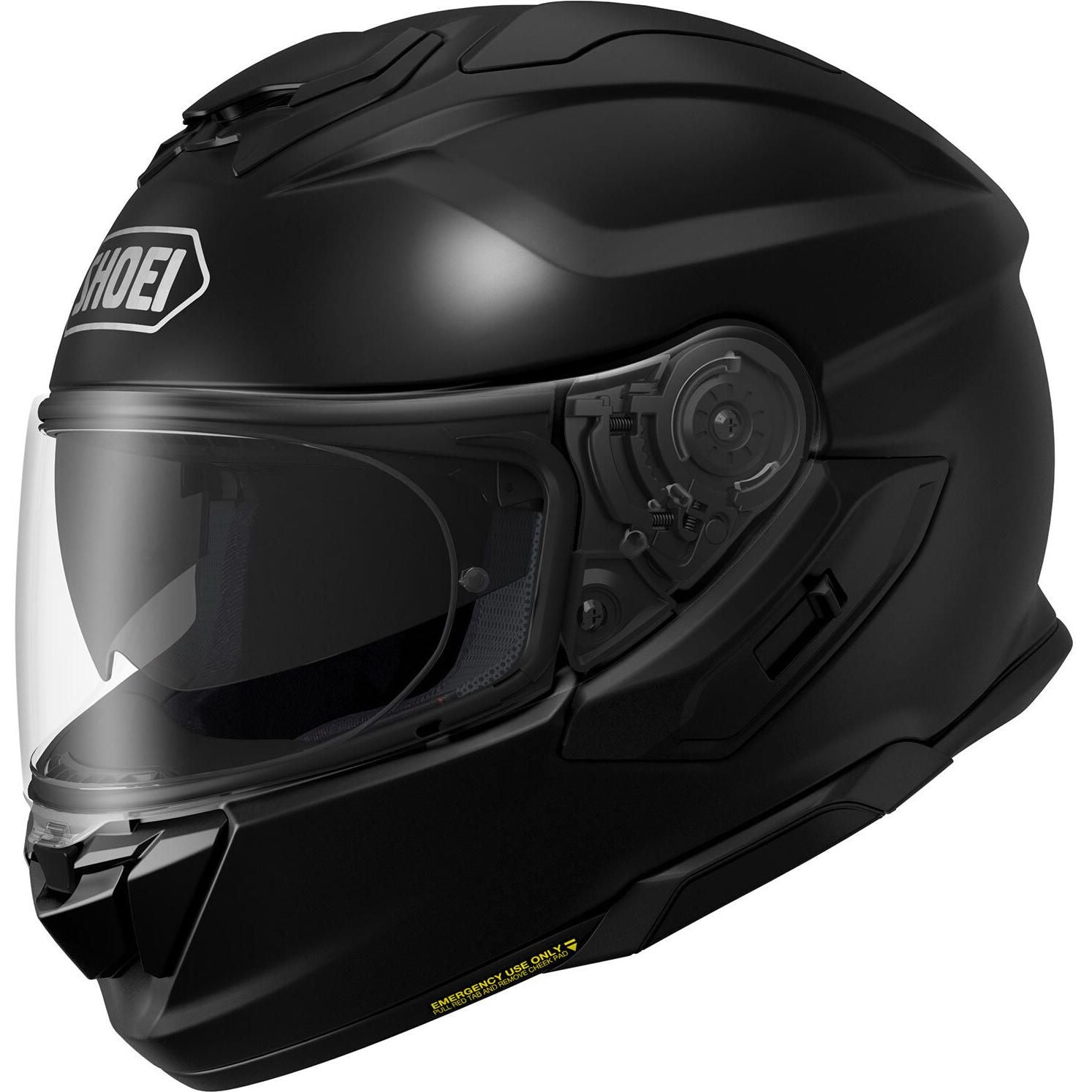 Shoei GT-Air 3 Solid Helmet