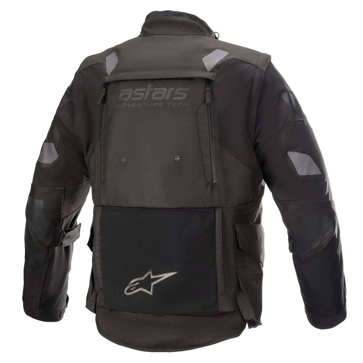 Alpinestars Halo Drystar Jacket