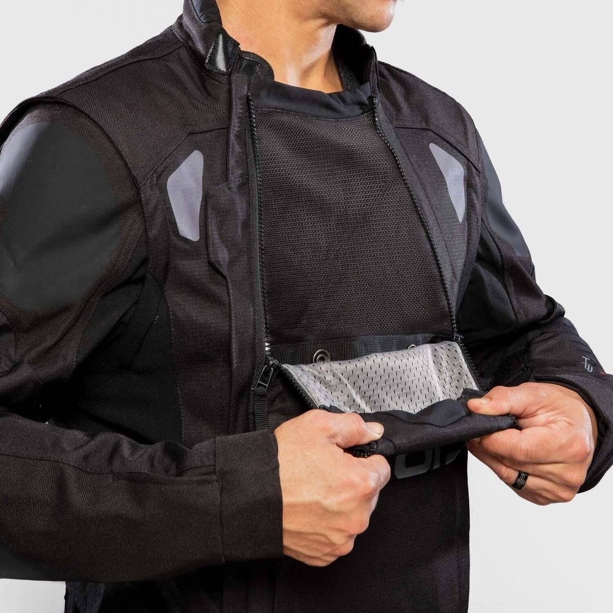 Alpinestars Halo Drystar Jacket
