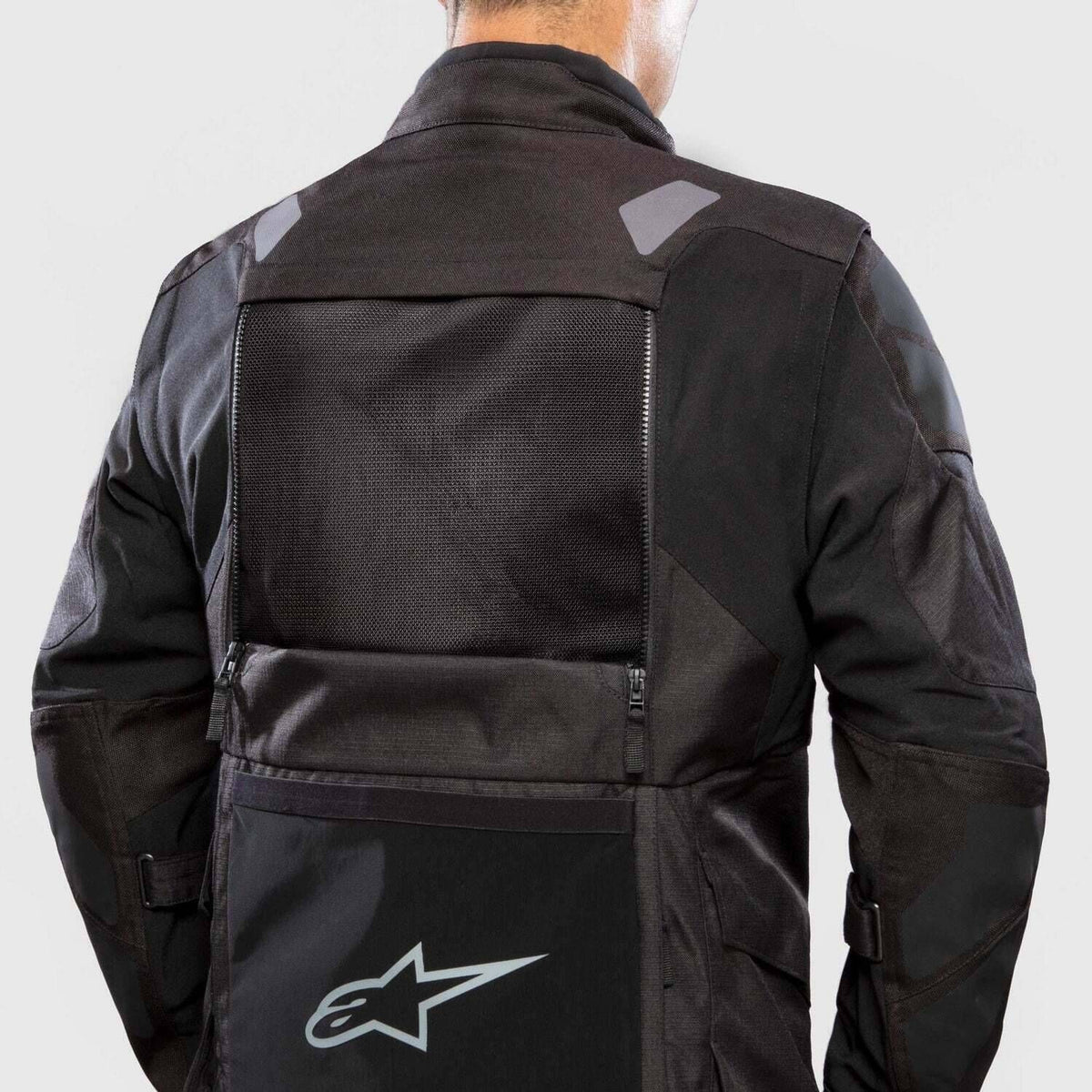 Alpinestars Halo Drystar Jacket