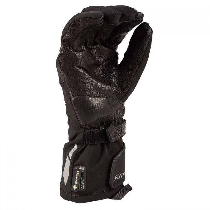 Klim Hardanger Heated Long Gloves