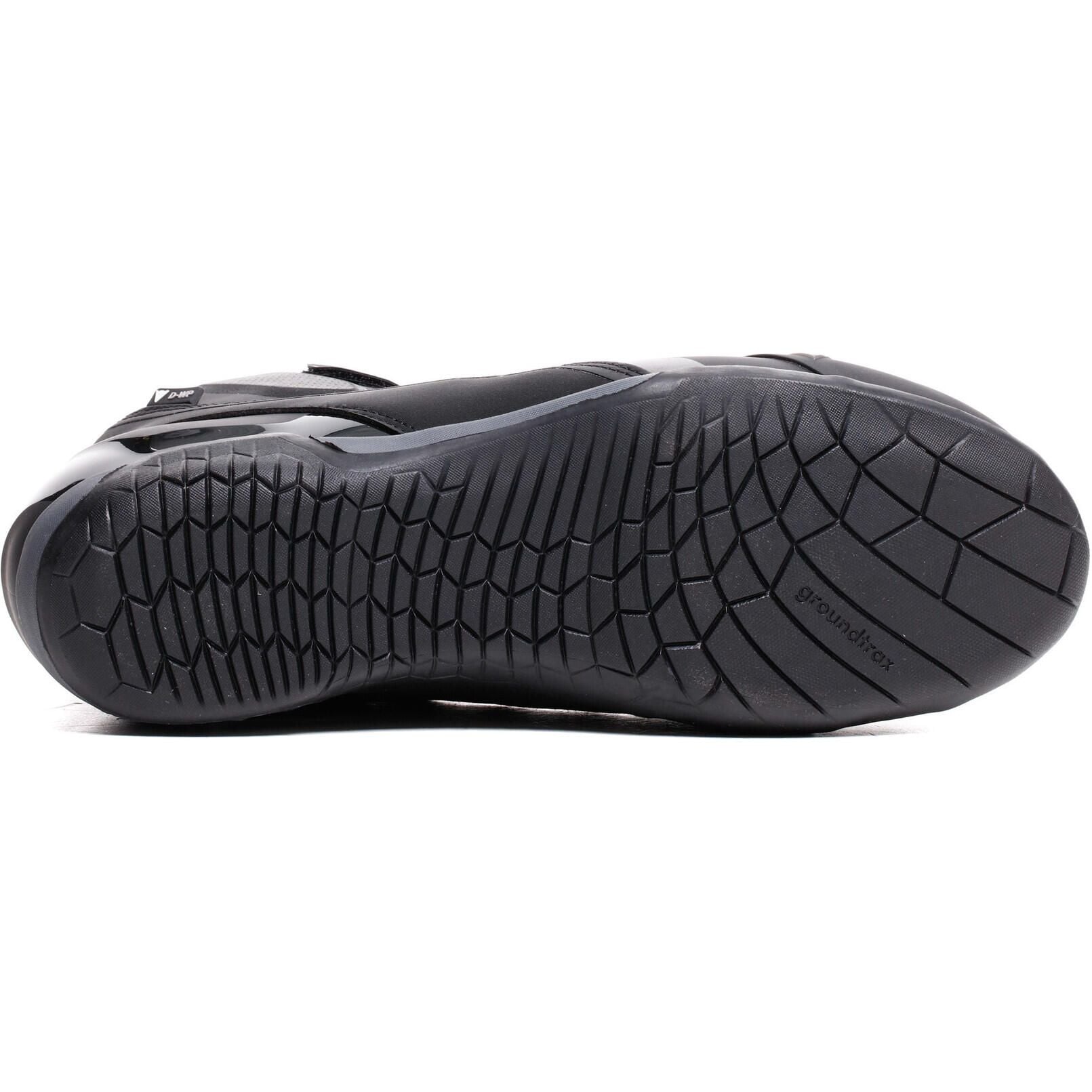 Dainese Herian D-WP Shoes