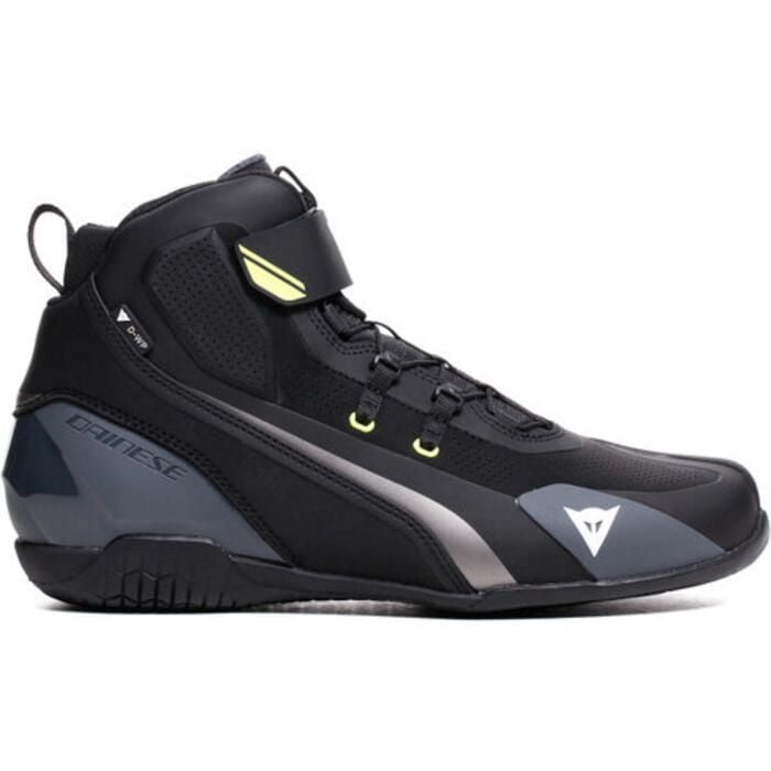 Dainese Herian D-WP Shoes