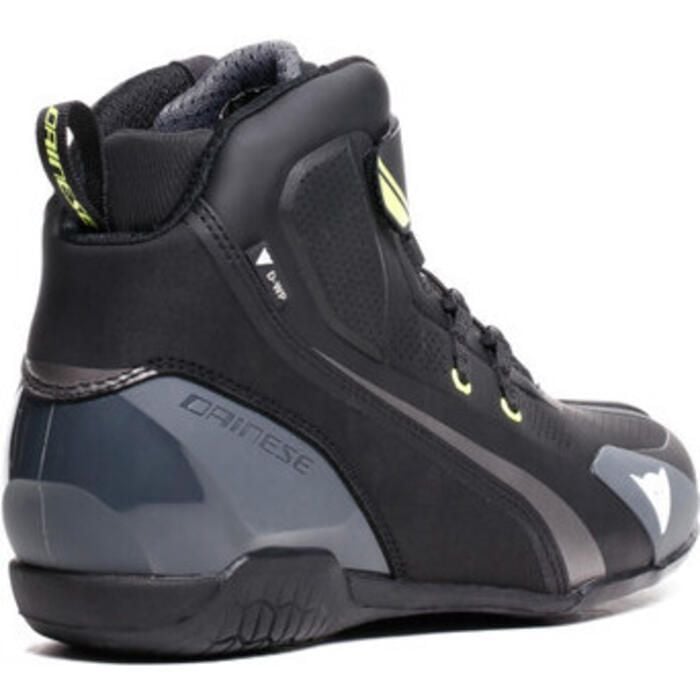 Dainese Herian D-WP Shoes