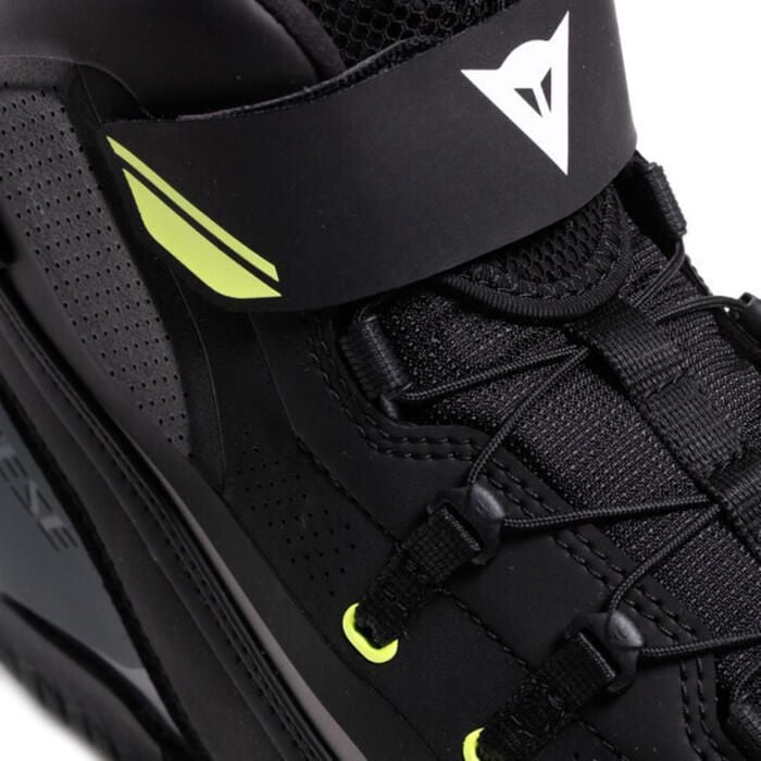 Dainese Herian D-WP Shoes