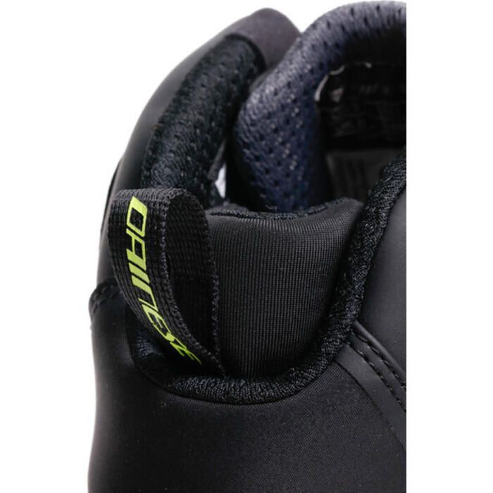 Dainese Herian D-WP Shoes
