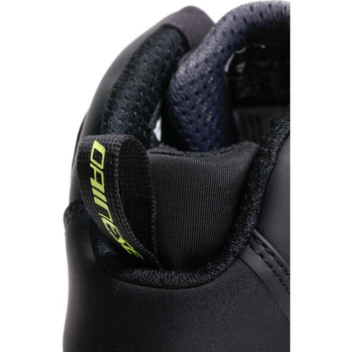 Dainese Herian D-WP Shoes