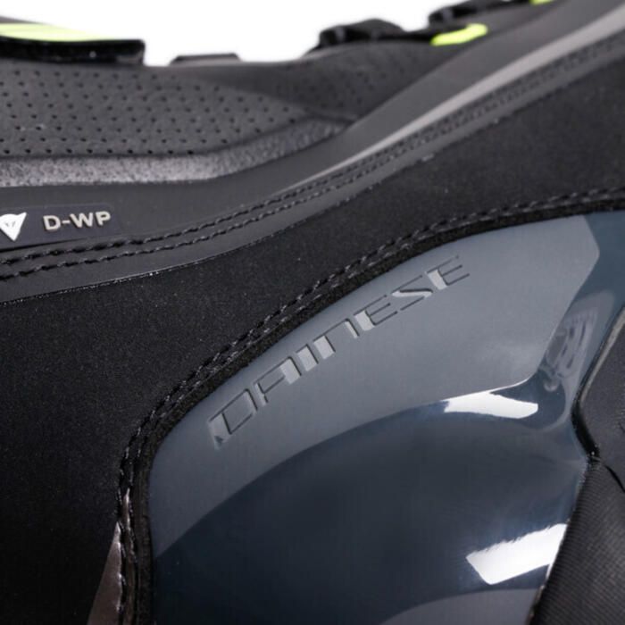 Dainese Herian D-WP Shoes