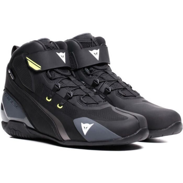 Dainese Herian D-WP Shoes