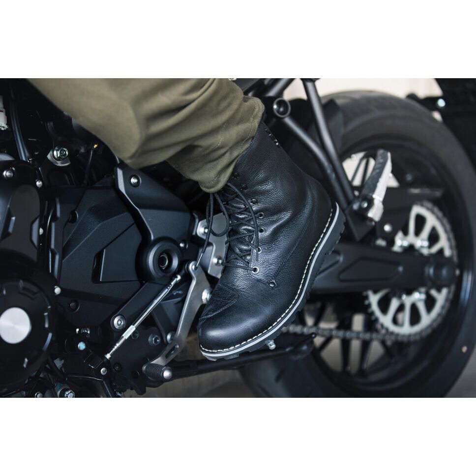 TCX Hero 2 WP Boots
