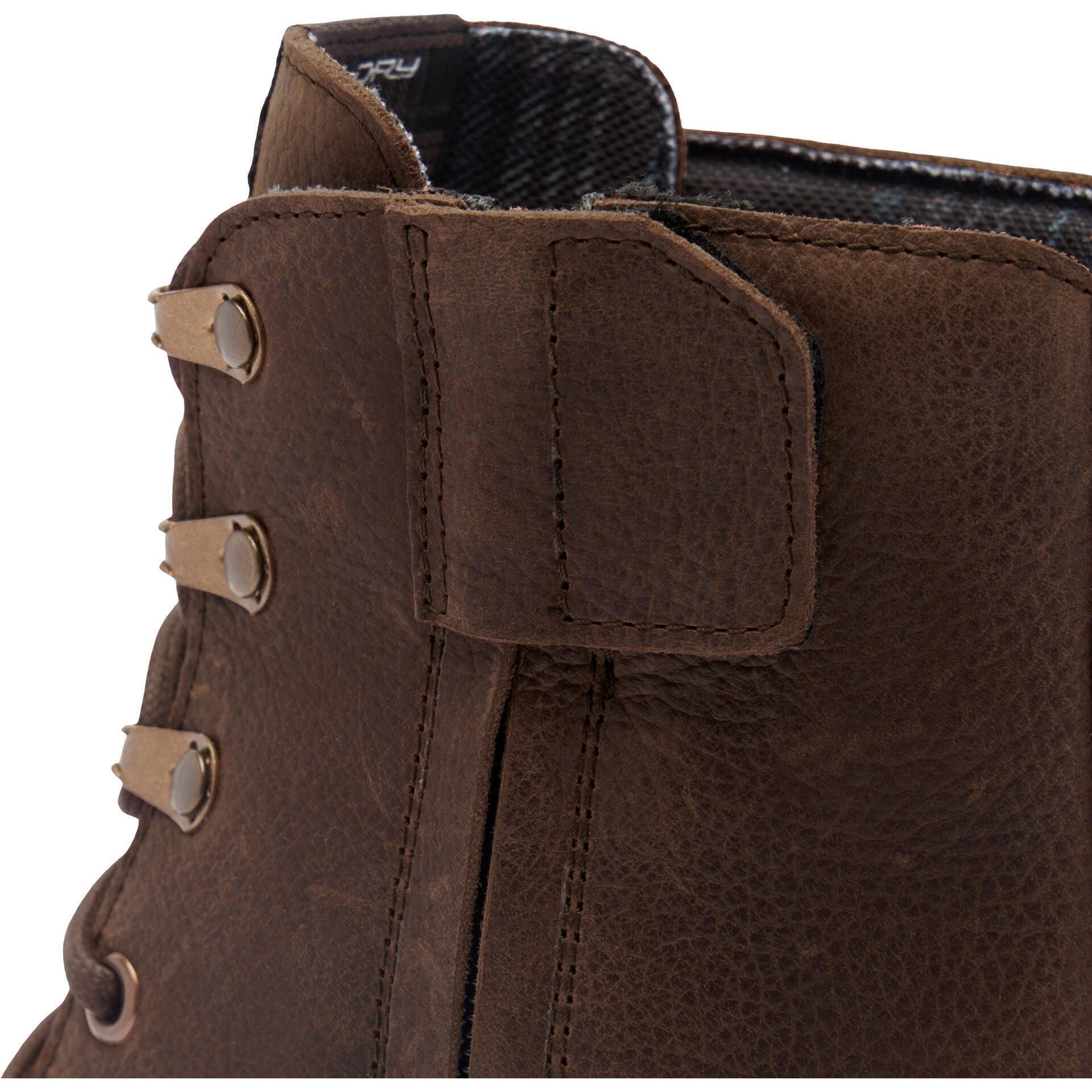 TCX Hero 2 WP Boots