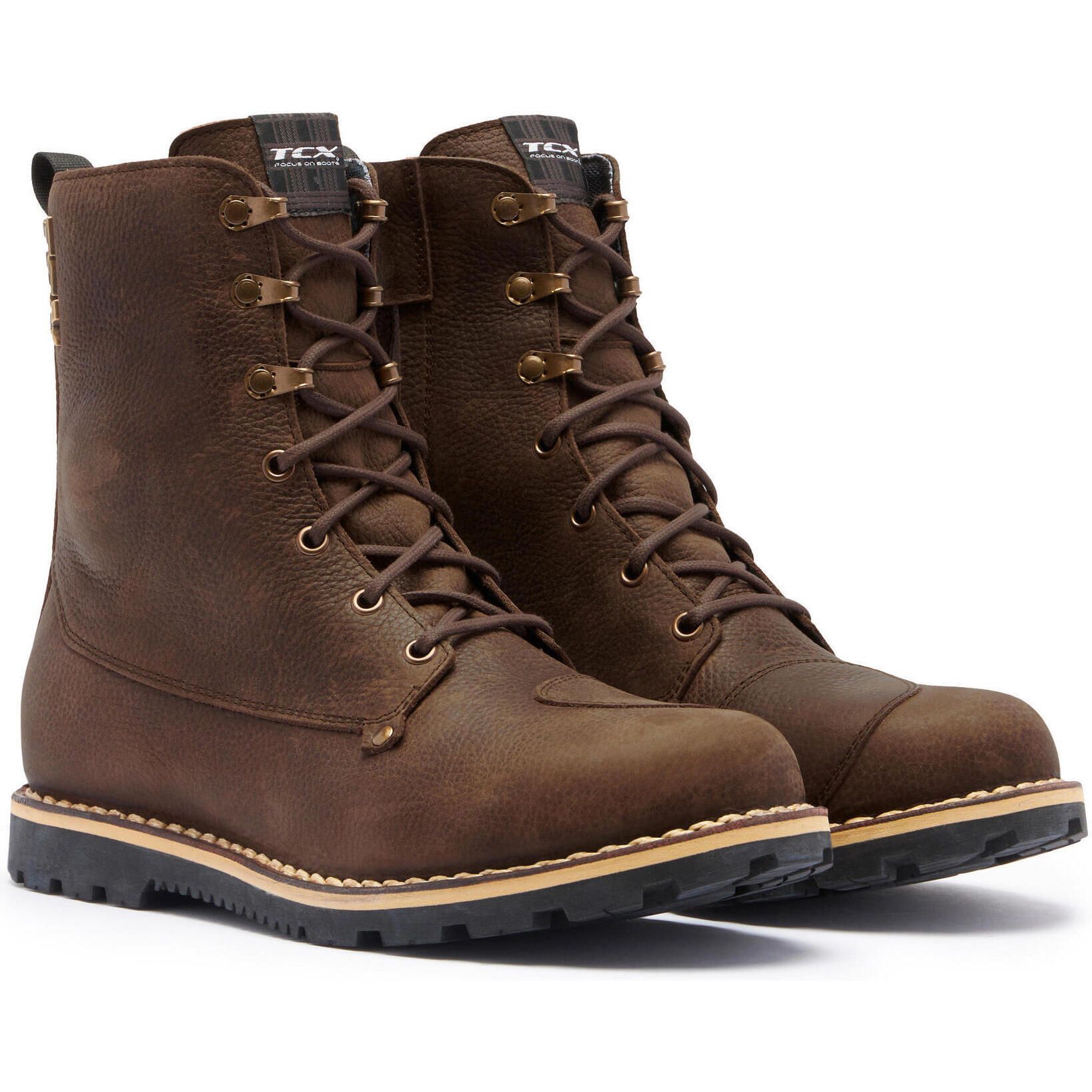 TCX Hero 2 WP Boots