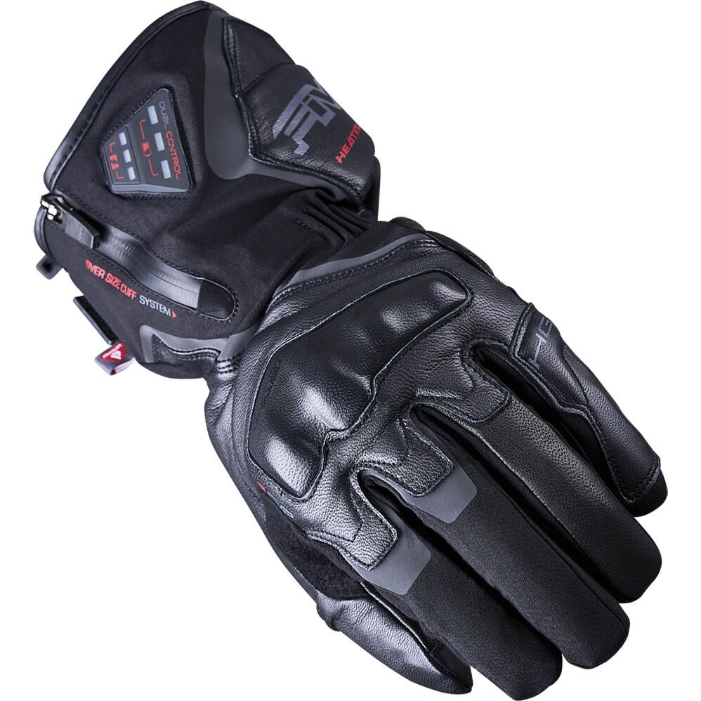 Five HG1 EVO WP Heated Gloves