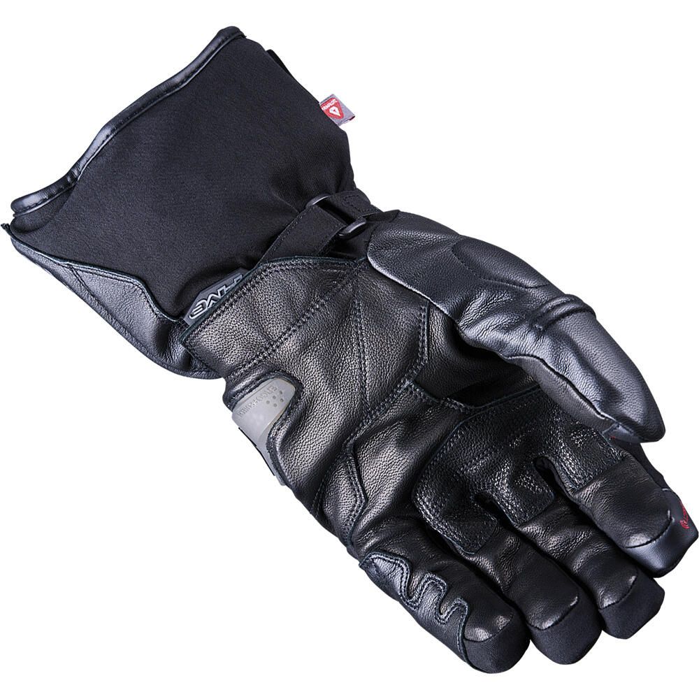 Five HG1 EVO WP Heated Gloves