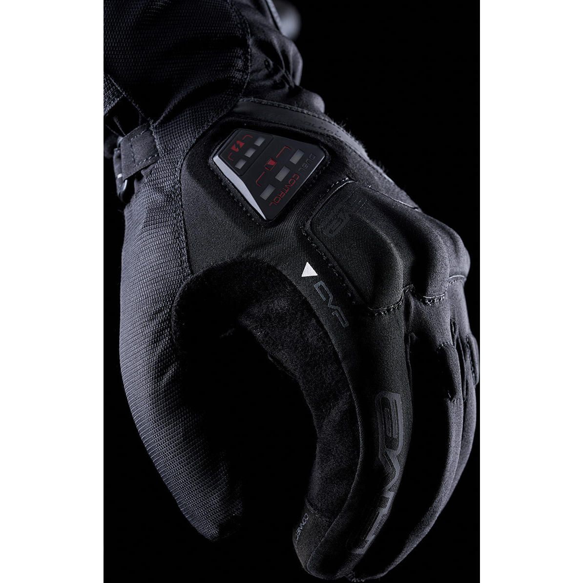 Five Womens HG3 EVO WP Heated Gloves