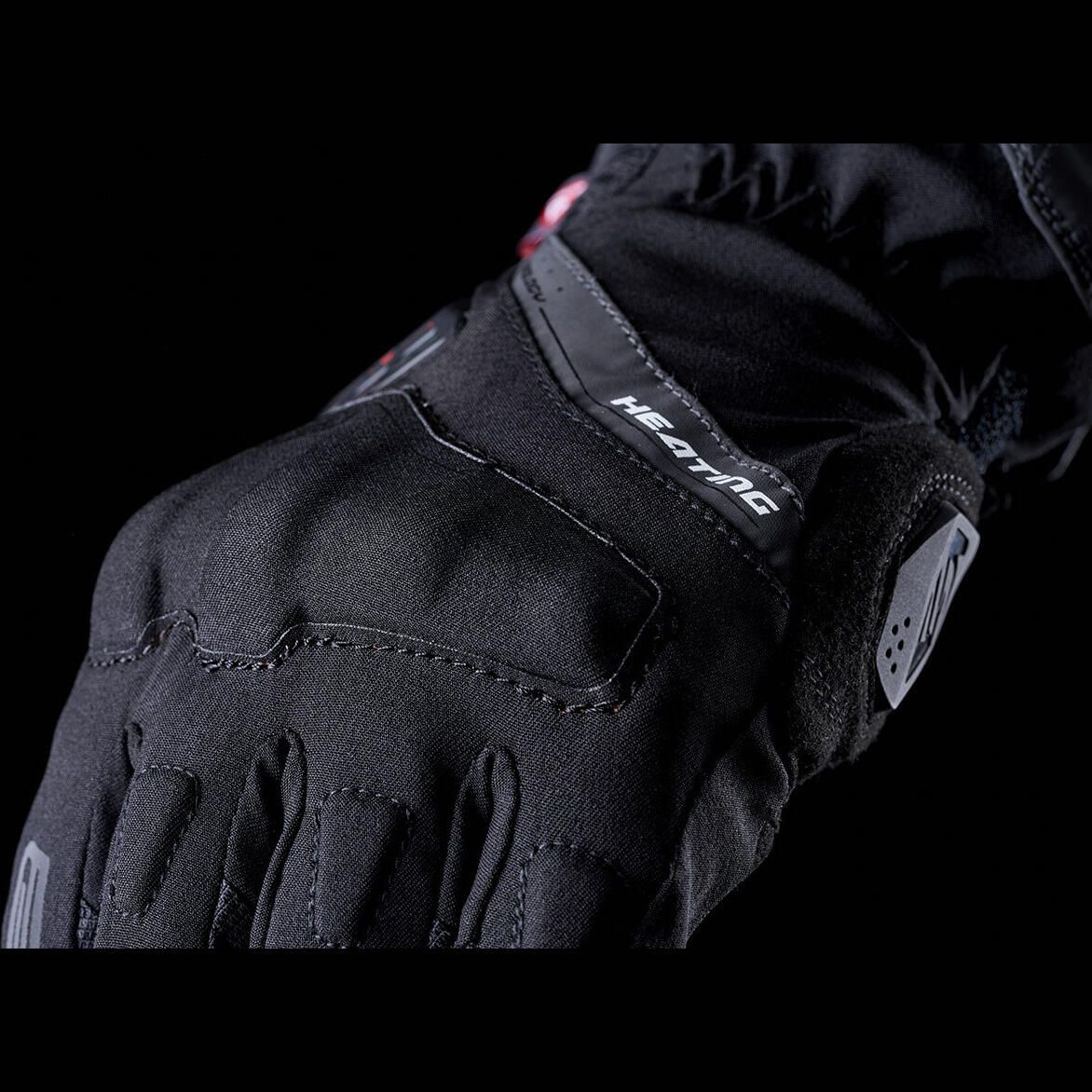 Five Womens HG3 EVO WP Heated Gloves