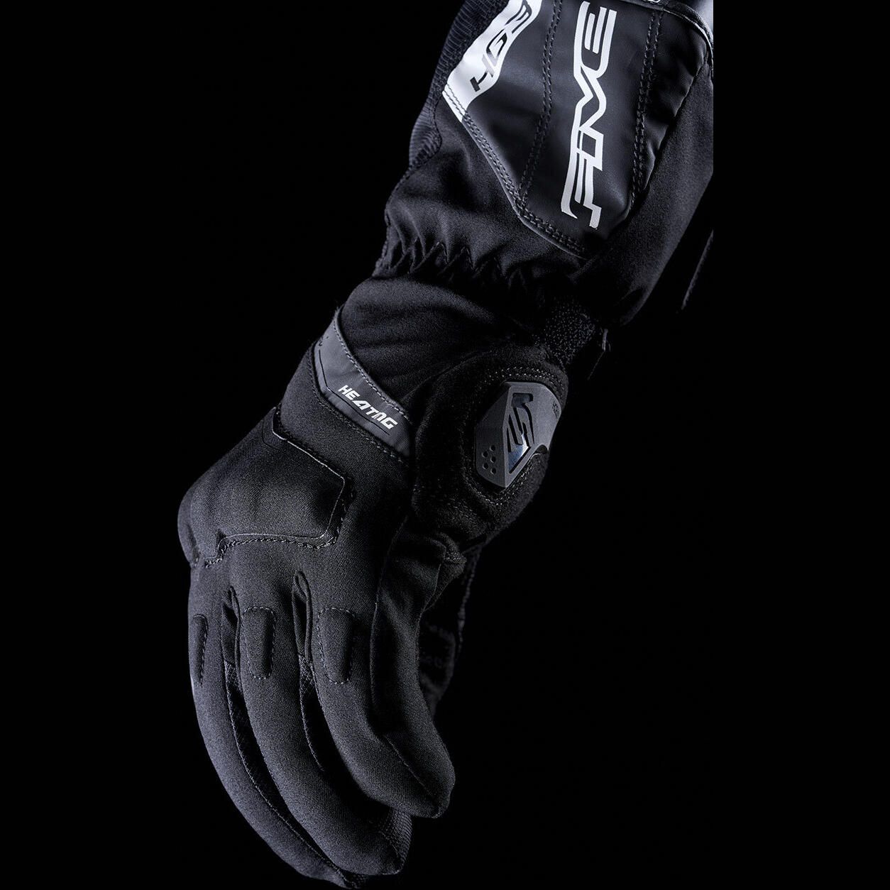 Five Womens HG3 EVO WP Heated Gloves