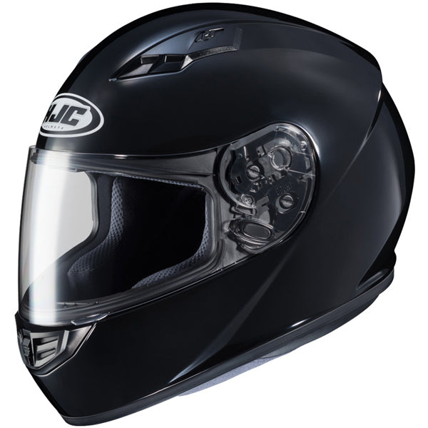 HJC CS-R3 Solid Helmet