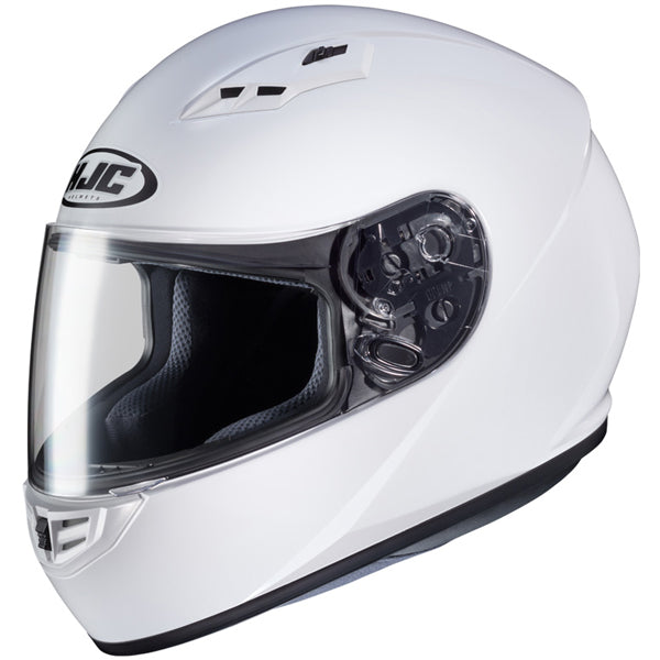 HJC CS-R3 Solid Helmet