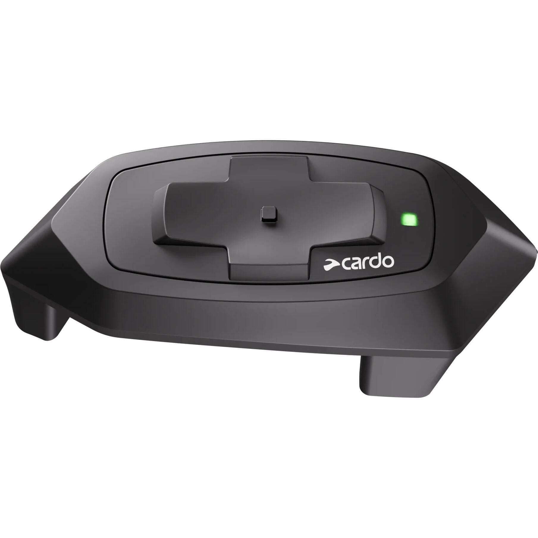 Cardo HJC 4X Headset