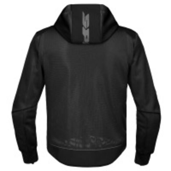 Spidi Hoodie Net Jacket
