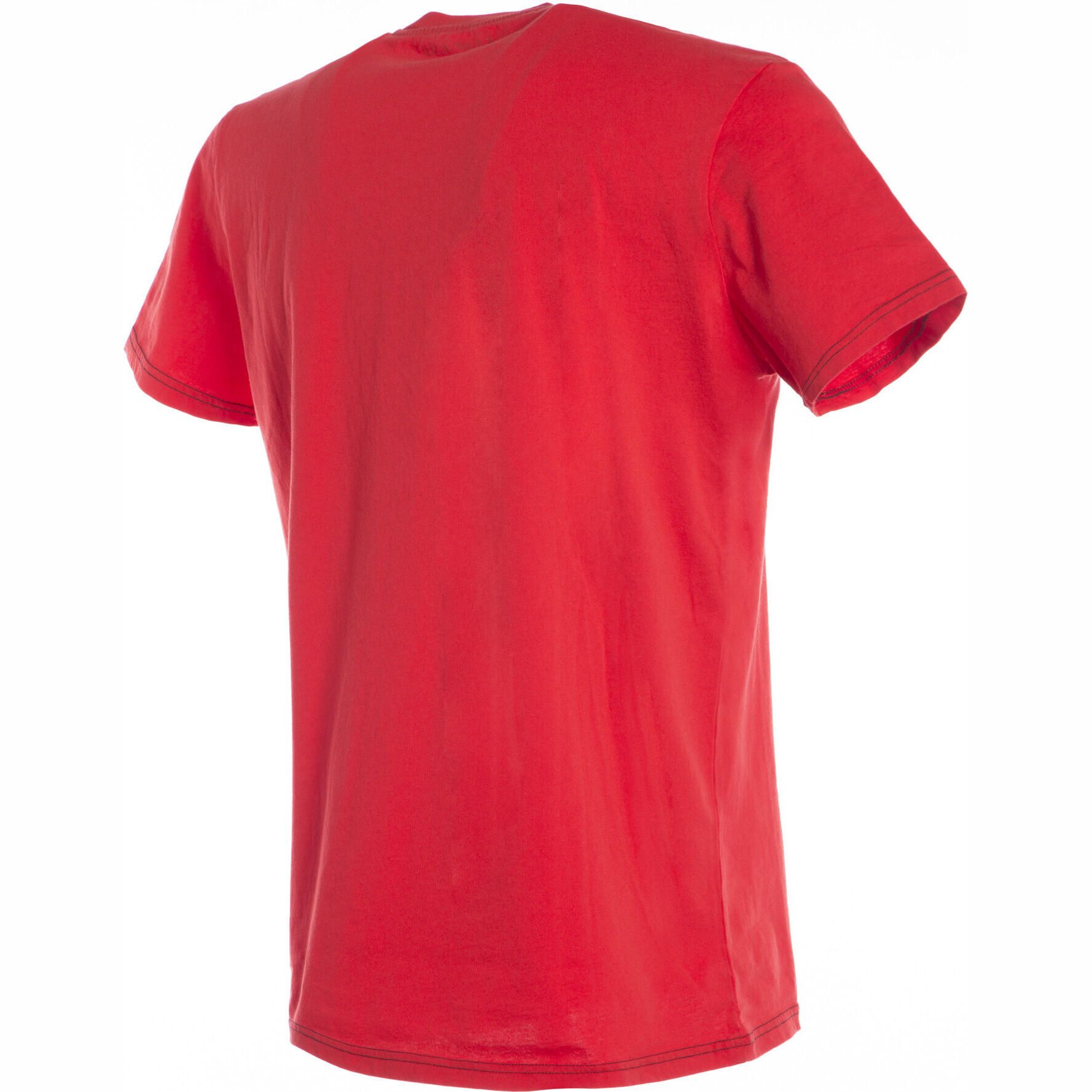 Dainese Hyper Speed Demon T shirt